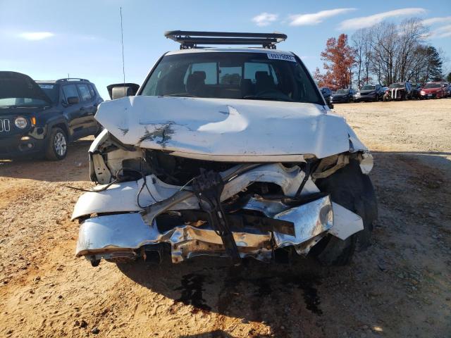 Photo 5 from auction – 2004 FORD F150 SUPER with VIN 1FTRW12W04KA12253