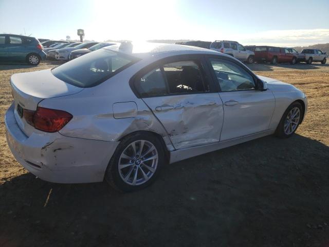 Photo 3 from auction – 2016 BMW 320 I with VIN WBA8E1G53GNT37428