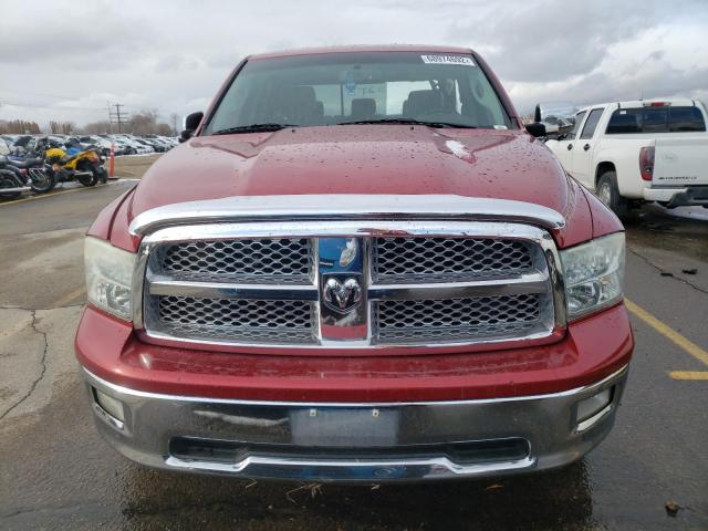 Photo 5 from auction – 2010 DODGE RAM 1500 with VIN 1D7RV1CT3AS128149