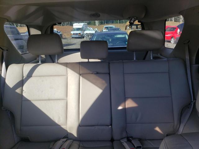 Photo 10 from auction – 2004 KIA SORENTO EX with VIN KNDJC733645181558