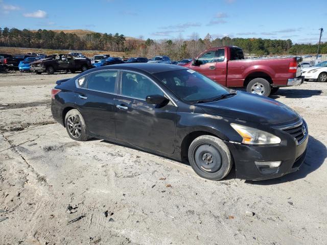 Photo 4 from auction – 2015 NISSAN ALTIMA 2.5 with VIN 1N4AL3AP4FC417689