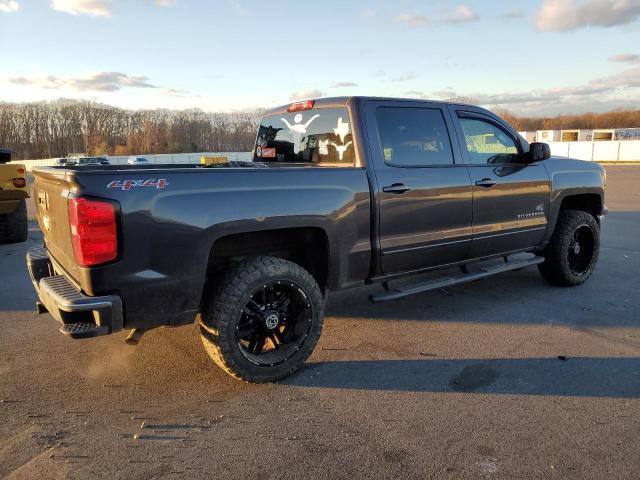 Photo 3 from auction – 2015 CHEVROLET SILVERADO with VIN 3GCUKREH7FG522773