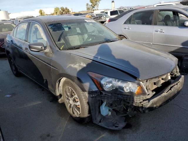 Photo 4 from auction – 2008 HONDA ACCORD LX with VIN JHMCP26348C016703