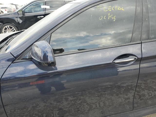 Photo 7 from auction – 2012 BMW 535 I with VIN WBAFR7C50CC808106