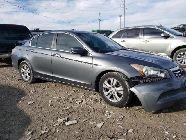 Photo 4 from auction – 2012 HONDA ACCORD SE with VIN 1HGCP2F64CA098255