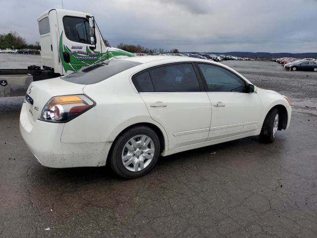Photo 3 from auction – 2012 NISSAN ALTIMA BAS with VIN 1N4AL2AP5CC186274