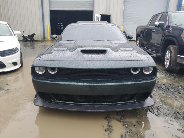 Photo 5 from auction – 2019 DODGE CHALLENGER with VIN 2C3CDZFJ0KH506615