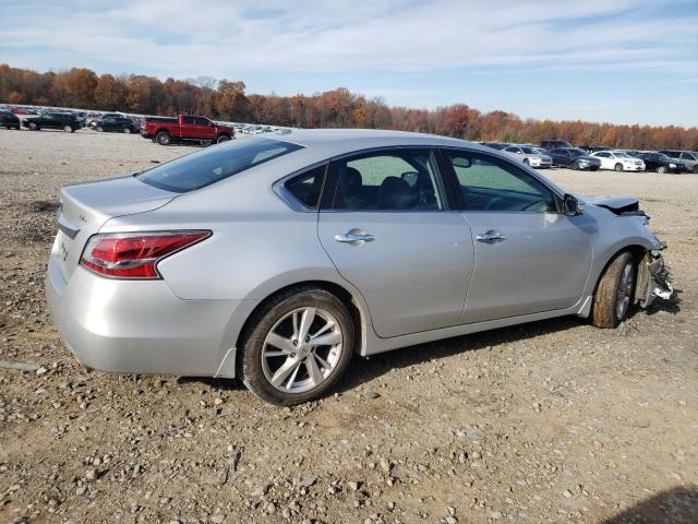 Photo 3 from auction – 2015 NISSAN ALTIMA 2.5 with VIN 1N4AL3APXFC234202