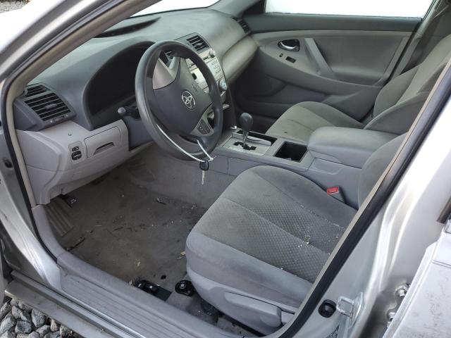 Photo 7 from auction – 2007 TOYOTA CAMRY CE with VIN 4T1BE46K27U034823
