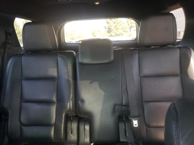 Photo 10 from auction – 2015 FORD EXPLORER X with VIN 1FM5K7D89FGB02384