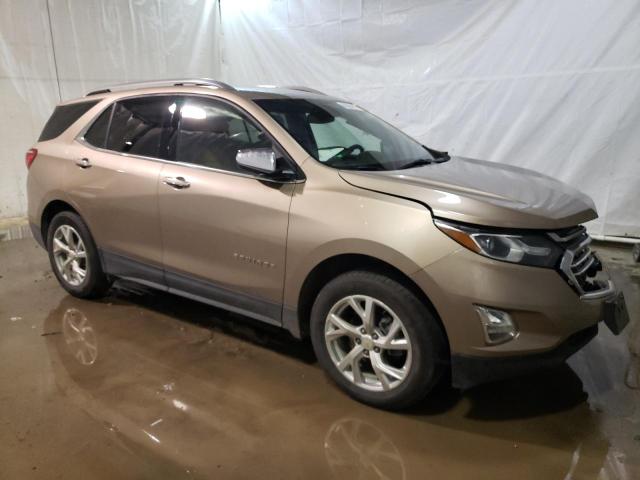Photo 4 from auction – 2019 CHEVROLET EQUINOX PR with VIN 2GNAXXEV6K6117368