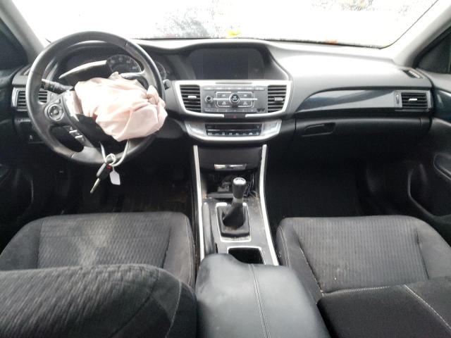 Photo 8 from auction – 2013 HONDA ACCORD SPO with VIN 1HGCR2E58DA072164