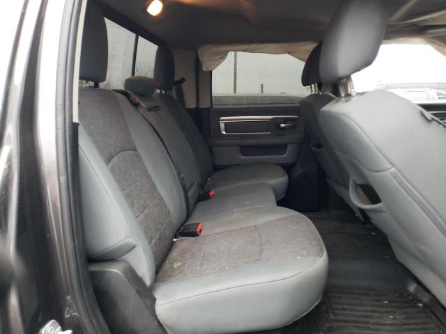 Photo 10 from auction – 2017 RAM 1500 SLT with VIN 3C6RR7LT7HG793498