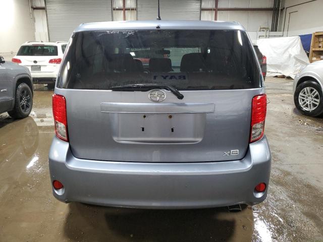 Photo 6 from auction – 2011 TOYOTA SCION XB with VIN JTLZE4FEXB1127052