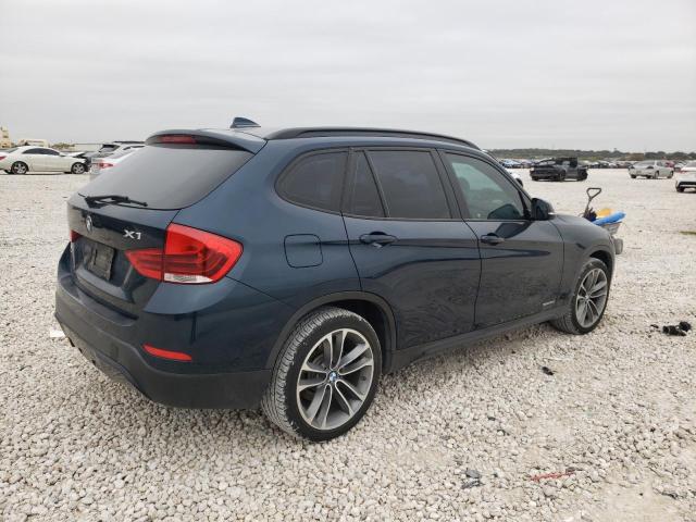 Photo 3 from auction – 2015 BMW X1 SDRIVE2 with VIN WBAVM1C56FVW58910