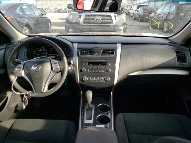 Photo 8 from auction – 2014 NISSAN ALTIMA 2.5 with VIN 1N4AL3AP5EC134409