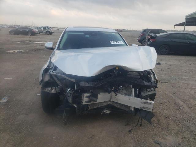 Photo 5 from auction – 2020 NISSAN ALTIMA SL with VIN 1N4BL4EV9LC153724