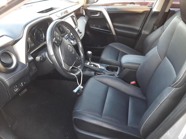 Photo 7 from auction – 2016 TOYOTA RAV4 HV LI with VIN JTMDJREV5GD005172