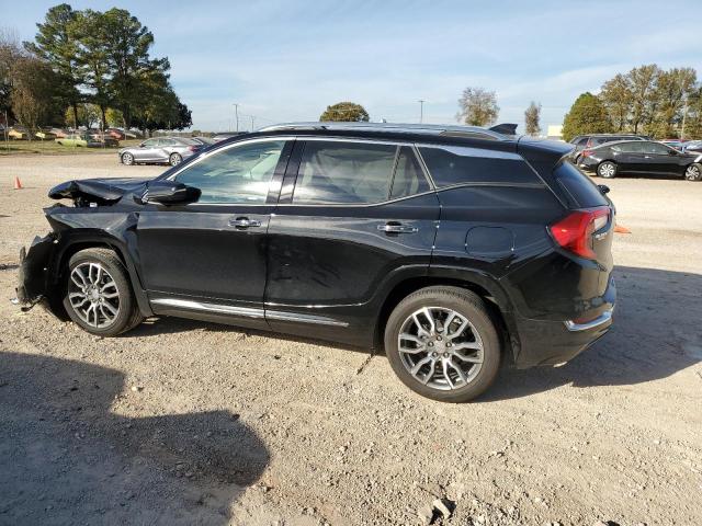 Photo 2 from auction – 2022 GMC TERRAIN DE with VIN 3GKALXEV5NL308255