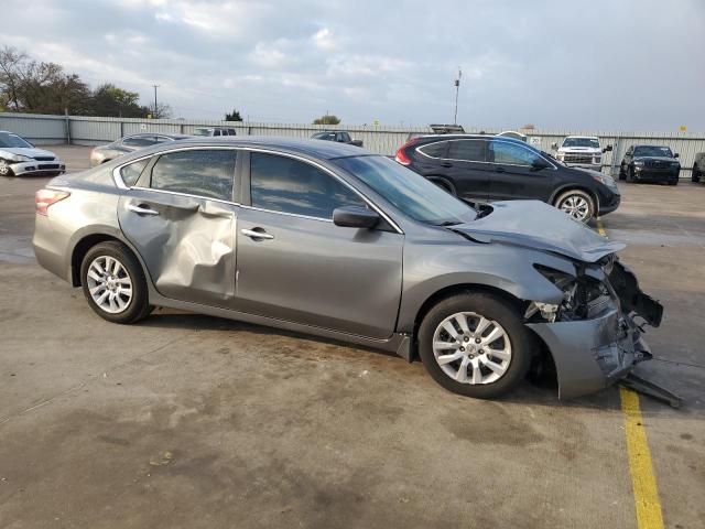 Photo 4 from auction – 2015 NISSAN ALTIMA 2.5 with VIN 1N4AL3AP7FN879538