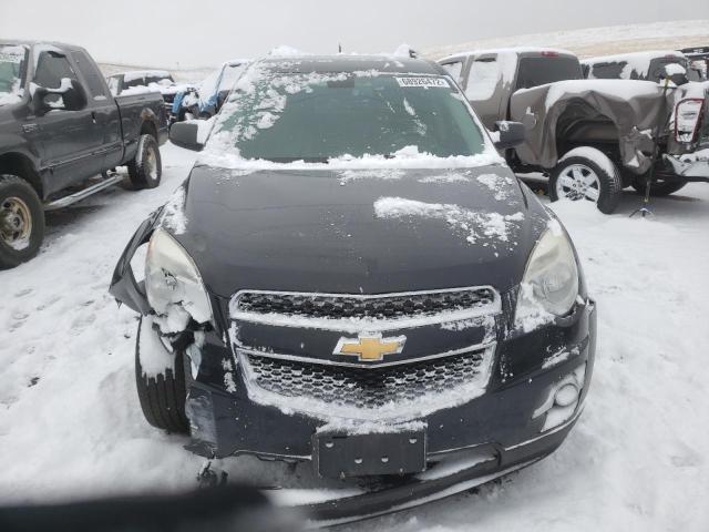 Photo 5 from auction – 2011 CHEVROLET EQUINOX LT with VIN 2CNFLNE51B6415157