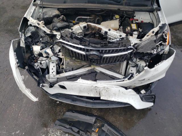 Photo 12 from auction – 2019 BUICK ENCORE PRE with VIN KL4CJASB1KB889486