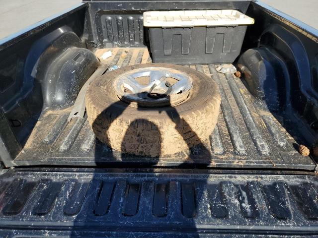 Photo 10 from auction – 2008 DODGE RAM 1500 S with VIN 1D7HA16KX8J131902