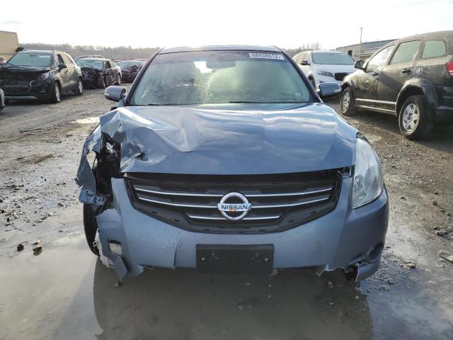 Photo 5 from auction – 2012 NISSAN ALTIMA BAS with VIN 1N4AL2AP0CN443331
