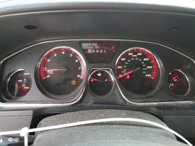 Photo 9 from auction – 2015 GMC ACADIA SLT with VIN 1GKKRRKD0FJ305301