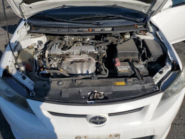 Photo 11 from auction – 2012 TOYOTA SCION TC with VIN JTKJF5C71C3024702