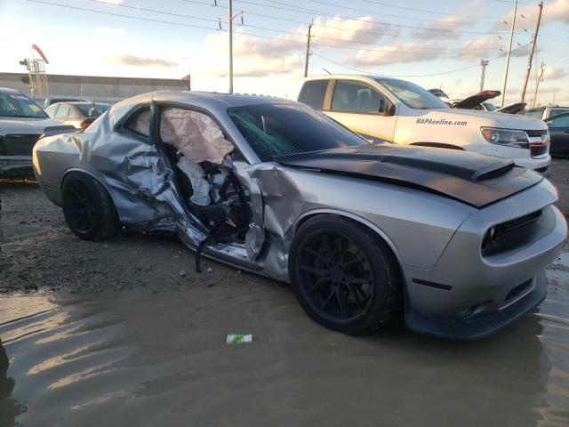 Photo 4 from auction – 2016 DODGE CHALLENGER with VIN 2C3CDZDJ2GH201921