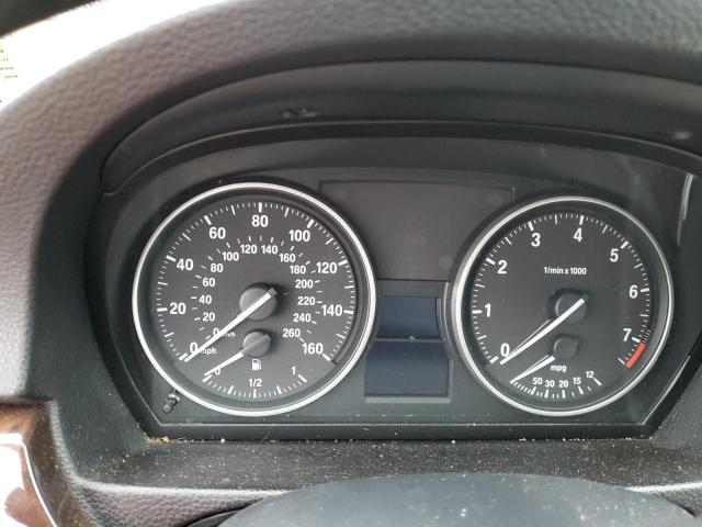 Photo 9 from auction – 2011 BMW 328 XI with VIN WBAPK7C52BA972489