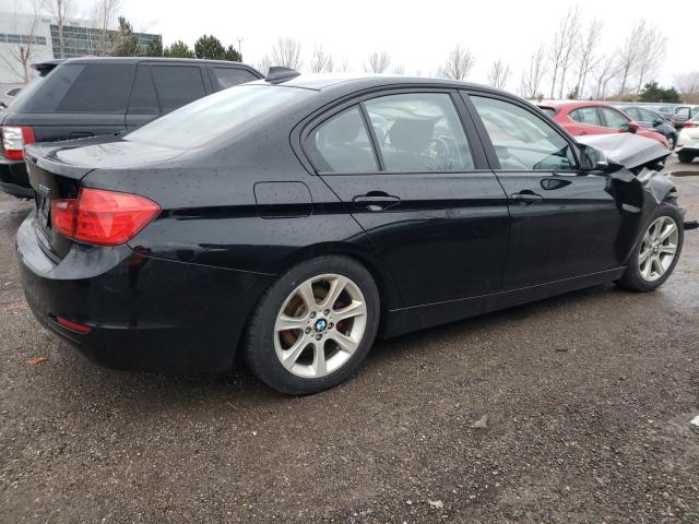 Photo 3 from auction – 2013 BMW 328 XI with VIN WBA3B3C53DF539194