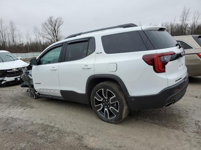 Photo 2 from auction – 2021 GMC ACADIA SLE with VIN 1GKKNRLS9MZ112359