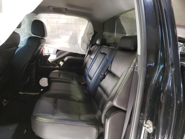 Photo 10 from auction – 2014 CHEVROLET SILVERADO with VIN 3GCUKREC2EG157373