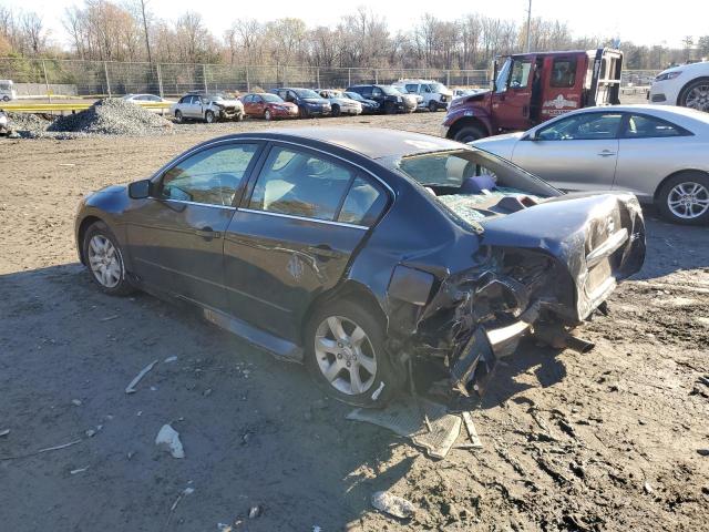 Photo 2 from auction – 2010 NISSAN ALTIMA BAS with VIN 1N4AL2AP1AN439415
