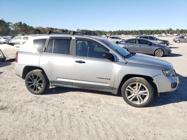 Photo 4 from auction – 2015 JEEP COMPASS SP with VIN 1C4NJDBB9FD358045