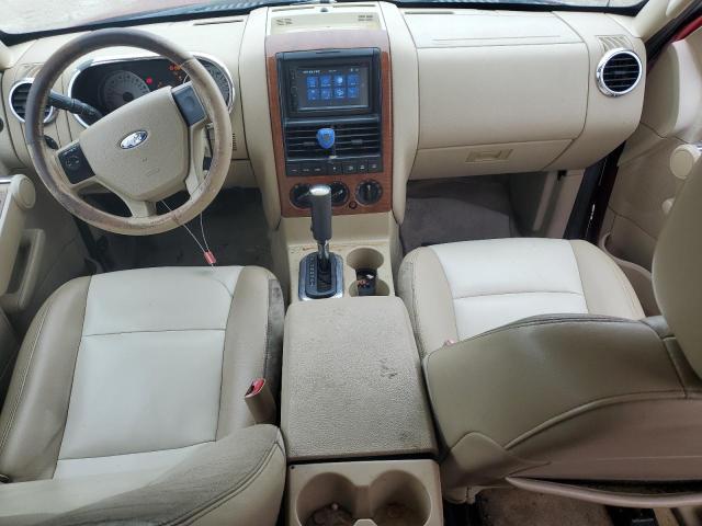 Photo 8 from auction – 2006 FORD EXPLORER E with VIN 1FMEU74EX6UB35198
