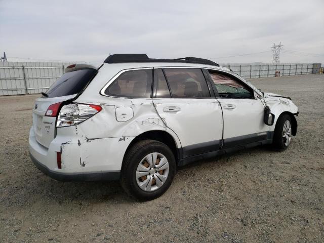 Снимка 3 от търг – 2011 SUBARU OUTBACK 2. с VIN 4S4BRBAC6B3339717