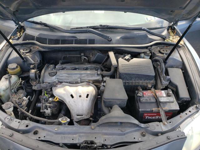 Photo 11 from auction – 2007 TOYOTA CAMRY CE with VIN 4T1BE46K47U552545