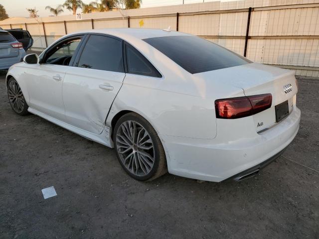 Photo 2 from auction – 2017 AUDI A6 PREMIUM with VIN WAUG8AFCXHN039852