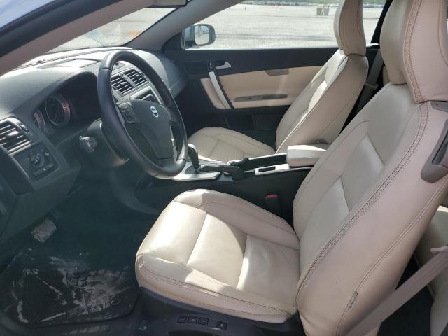 Photo 7 from auction – 2013 VOLVO C70 T5 with VIN YV1672MC2DJ143239