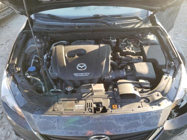 Photo 11 from auction – 2016 MAZDA 3 TOURING with VIN 3MZBM1M73GM310755