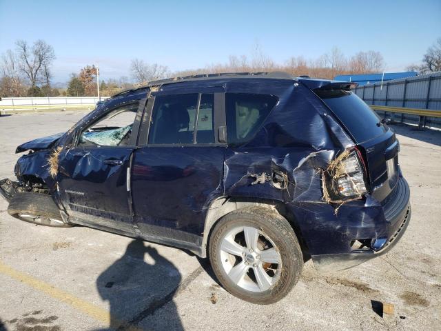 Photo 2 from auction – 2016 JEEP COMPASS SP with VIN 1C4NJDBB2GD788954