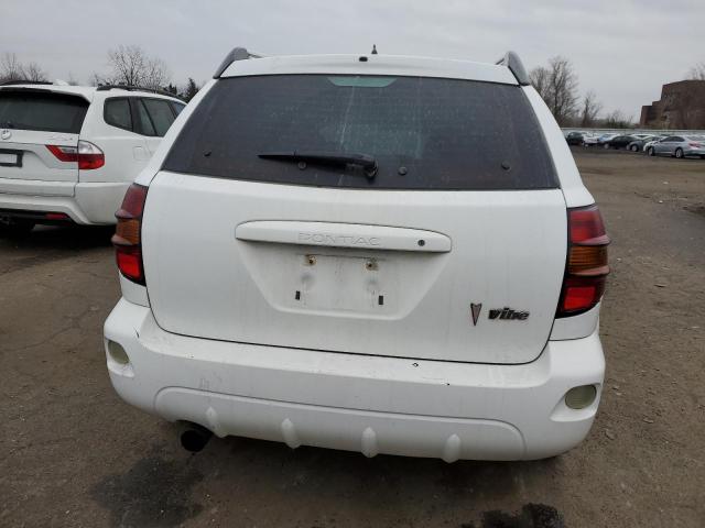 Photo 6 from auction – 2007 PONTIAC VIBE with VIN 5Y2SL65837Z406751