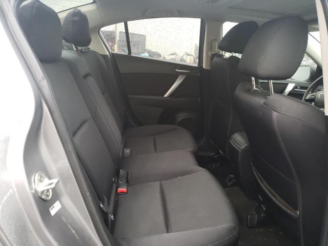 Photo 10 from auction – 2010 MAZDA 3 S with VIN JM1BL1S63A1161400