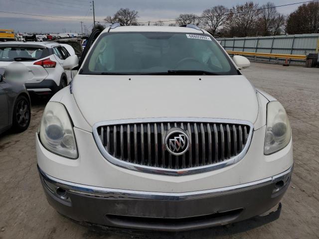 Photo 5 from auction – 2011 BUICK ENCLAVE CX with VIN 5GAKRBED5BJ400169