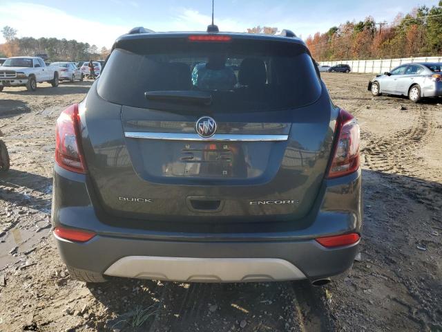 Photo 6 from auction – 2018 BUICK ENCORE ESS with VIN KL4CJCSB6JB554895