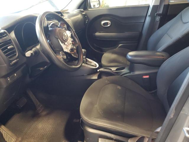 Photo 7 from auction – 2014 KIA SOUL with VIN KNDJN2A25E7078516
