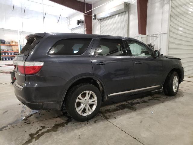Photo 3 from auction – 2013 DODGE DURANGO SX with VIN 1C4RDJAG2DC684390